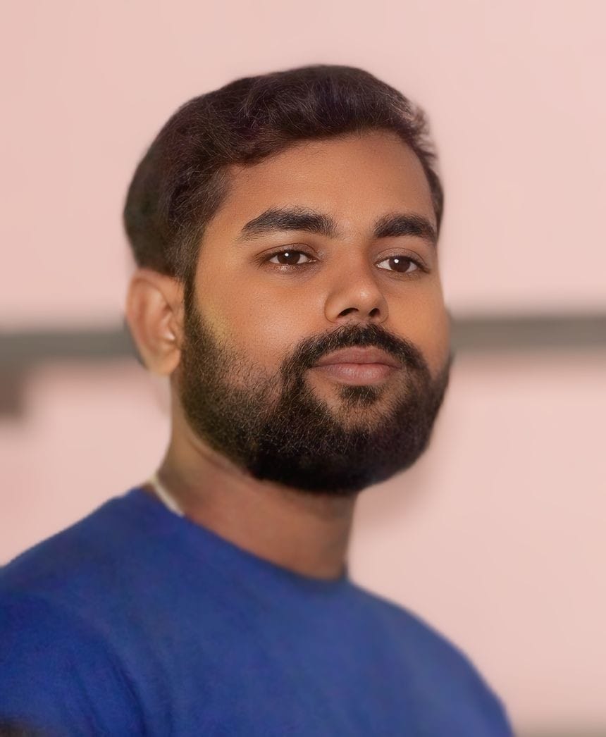 Er. Baiju Singh - CEO and Founder of Yiniti Group, expert in business development and entrepreneurship training