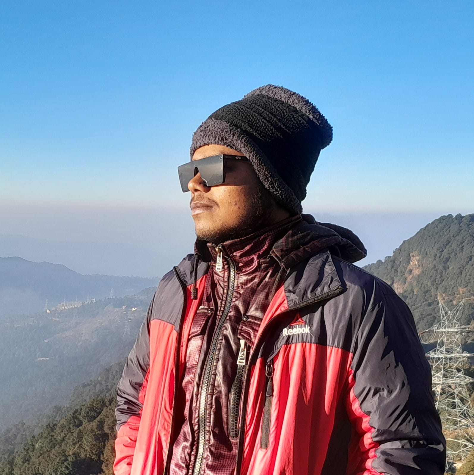 Durganand Singh - Training Coordinator at Yiniti Group, organizing business training programs for Nepali entrepreneurs